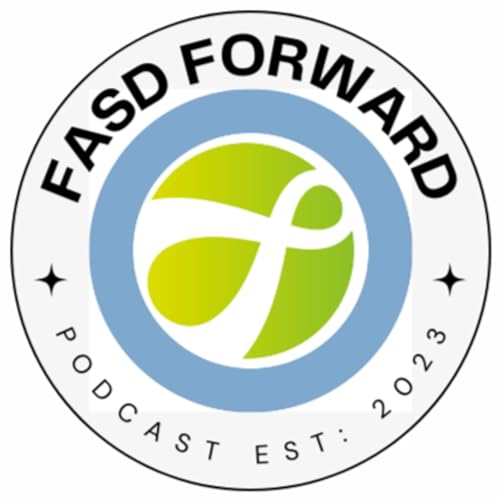 FASD Forward copertina