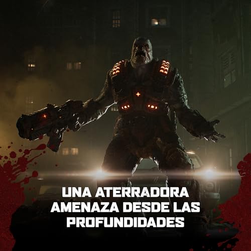 Gears of War: E-Day (Xbox Series X), foto 6