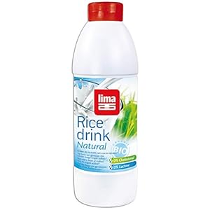 Lima Rijstdrank Natuurlijk, 1L, 1 Units