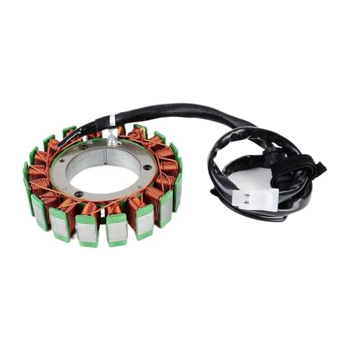 Bobine de stator KLF400 résout les pannes d'allumage 4WD