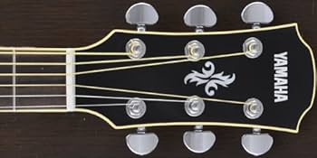 【動作良好品】YAMAHA エレアコ APX700II BL ソフトケース付 YAMAHA APX700II BL エレアコギター ブラック ヤマハ | 島村楽器