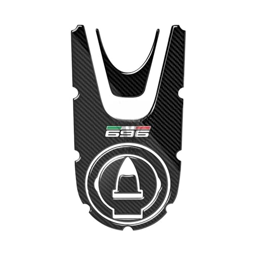 Protection réservoir essence aspect carbone : finissez-en avec les micro-rayures moto
