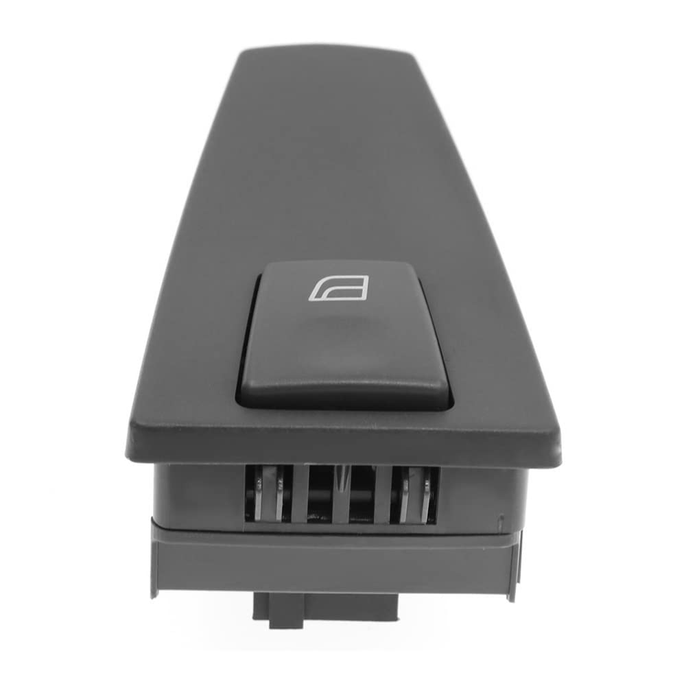 Car Window Switch Car Accessories 20752919 21543901 20752913 Power Window Switch Passenger Side For Volvo For Truck FH12 For FM For VNL For ITYAGUY Window Control Switch Button