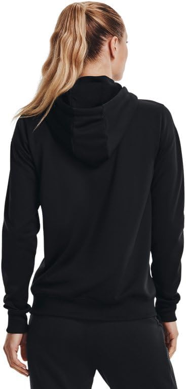 Under Armour Womens Storm Fleece Full Zip Hoody - Image 2