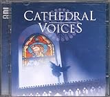 Cathedral Voices [Import]
