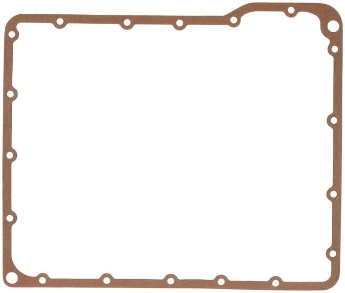 Transtec Pan Gasket Bottom Pan Fiber.