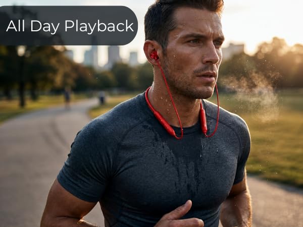 Image of for OnePlus Wireless Z3 in-Ear Neckband with 12.4mm Drivers, 3D Spatial Audio,10 mins Charge for 27 hrs Playback, AI Call Noise Cancellation, Dynamic bass Enhancement USB (Orange)