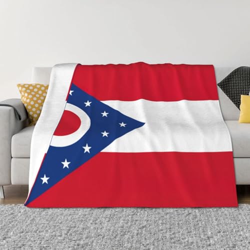 Couverture de lit légère Ohio EdWal idéale pour vos soirées canapé - 4