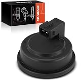 Frankberg ABS Sensor Raddrehzahl 2-Polig Hinten Kompatibel mit i10 PA 1.0L 1.1L 2007-2017 Picanto SA 1.0L 1.1L 2004-2024 i10 BA IA 1.0L 2013-2017 Replace# 527511G101FFF