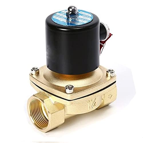 Électrovanne 24V DN25 pour la régulation précise de l'eau dans le réseau domestique - 4