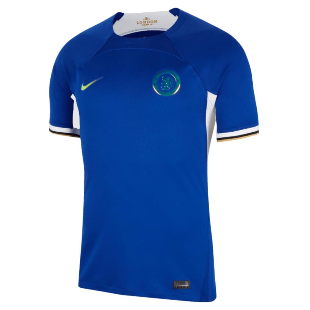 Nike Chelsea FC サード ユニフォーム 23-24 シャツ L Nike Chelsea FC サード ユニフォーム 23-24 シャツ L Nike Chelsea FC