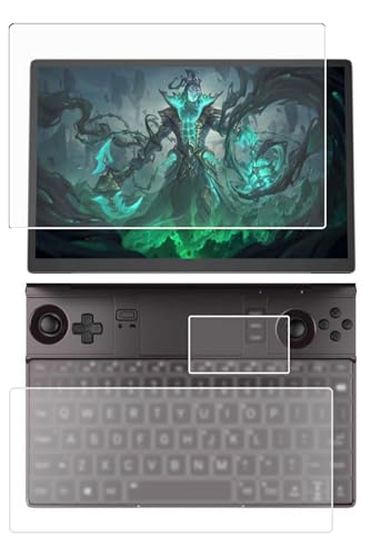 [3_Zbg(+^b`pbh+L[{[hJo[)] ClearView GPD WIN Max 2 2025 10.1C`p t ی tB AR/}bg nCubh @\ ˒ጸ {