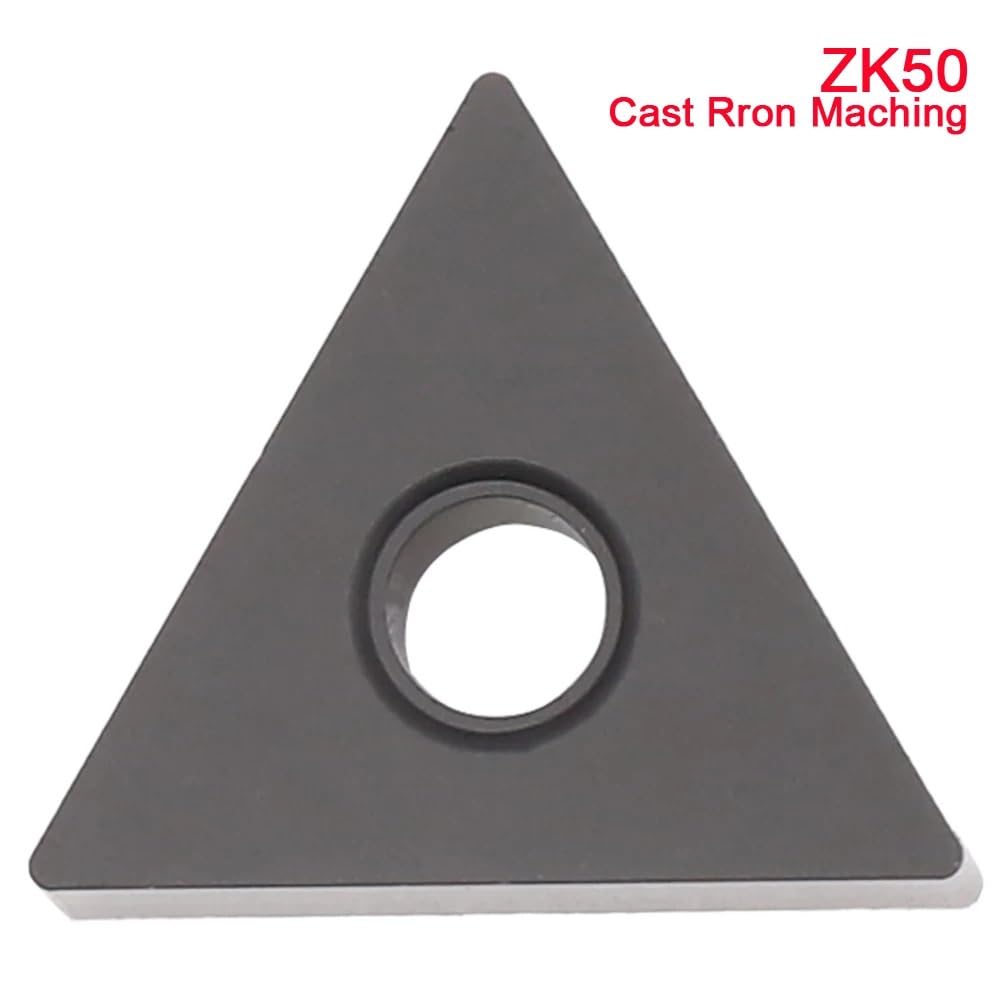 10 Uds TNMG ZN60 ZK50 ZK01 1604 04 08 CNC torno perforador cortador Metal acero aluminio hierro fundido corte carburo inserto(ZK501(K),TNMG160408)