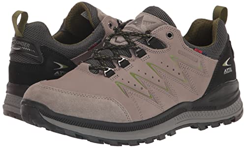 Image of Mephisto Men's Rake Off-tex