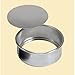American Metalcraft Removable Bottom Pan, 10 x 3 inch - 1 each.