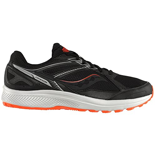 Image of Saucony Mens Cohesion 14 Running Shoe