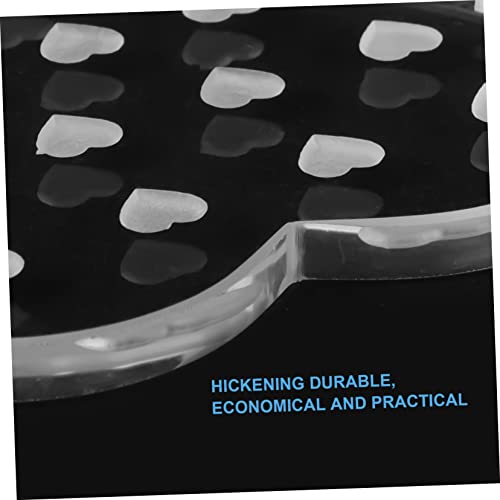 MAGICLULU Ferramenta De Cola Para Gotas De Cabelo Fornecimento De Salão Palete De Extensão De Cílios