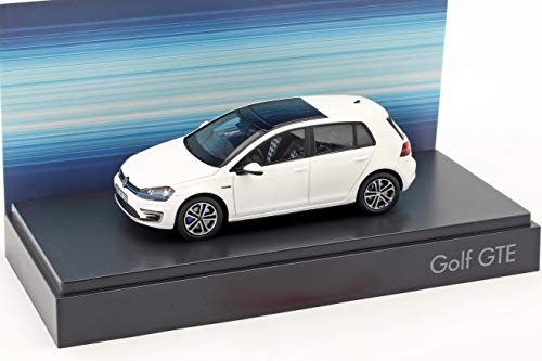 Preisvergleich Produktbild Spark VW-1 VW Golf GTE - white