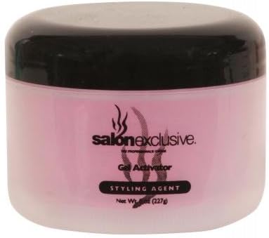 Salon Exclusive Gel Activator