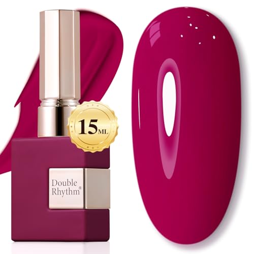 Double Rhythm 15ML Gel Polish