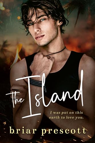 The Island (English Edition)