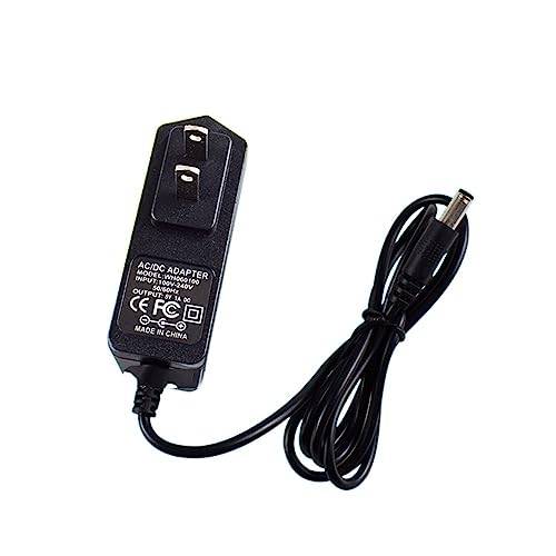 Adaptador de corriente 5V1A y cargador de decodificador 5v1000ma conmutado estándar europeo