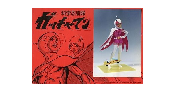 ドールハウス宇都宮 1/5 白鳥のジュン 科学忍者隊ガッチャマン レジンキット 1円～ ドールハウス宇都宮 1/5 科学忍者隊ガッチャマン 白鳥の