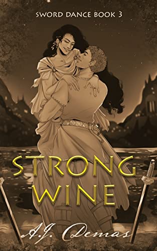 Strong Wine: 3