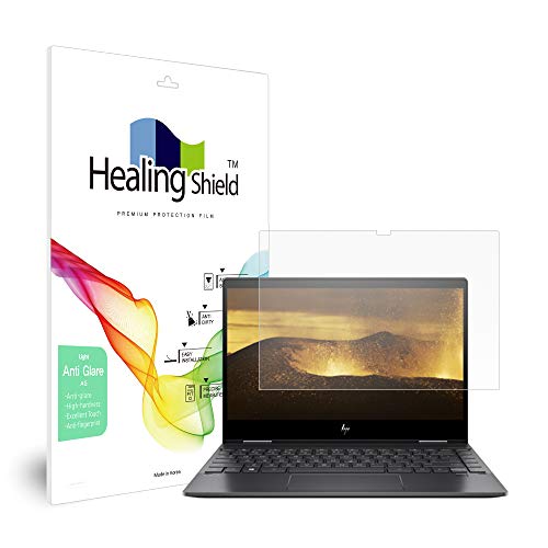 Healingshield/�q�[�����O�V�[���h �m�[�g�p�\�R���t���ی�t�B�����iHP Envy X360 13 ar0079AU�p�j