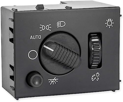 SWITCHDOCTOR Headlight Dimmer Switch