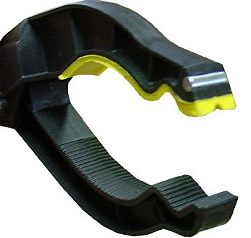 Hillfield 2 Greifzangen, Müllzangen, Greifer, Greifhilfen, Zangen aus Alu mit Magnet