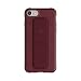 Produktbild adidas Performance Grip Case Handyhülle für Apple iPhone 7 - Collegiate Burgundy