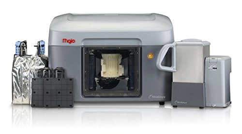 Mojo Professional 3D Printer
