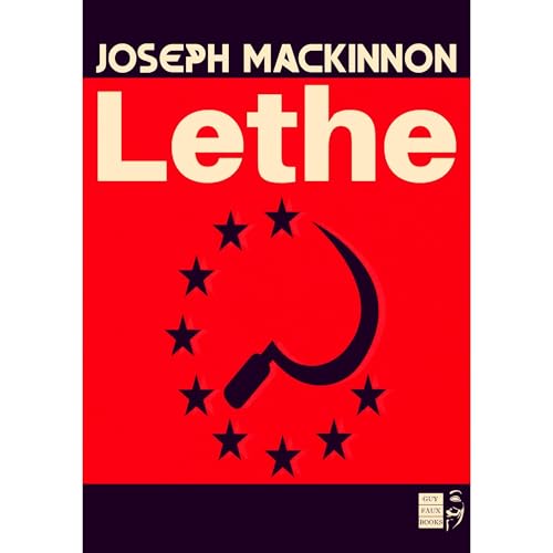 Lethe by Joseph MacKinnon episode artwork