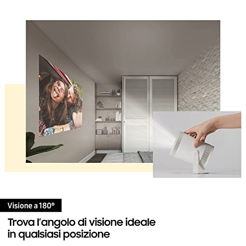 Samsung The Freestyle