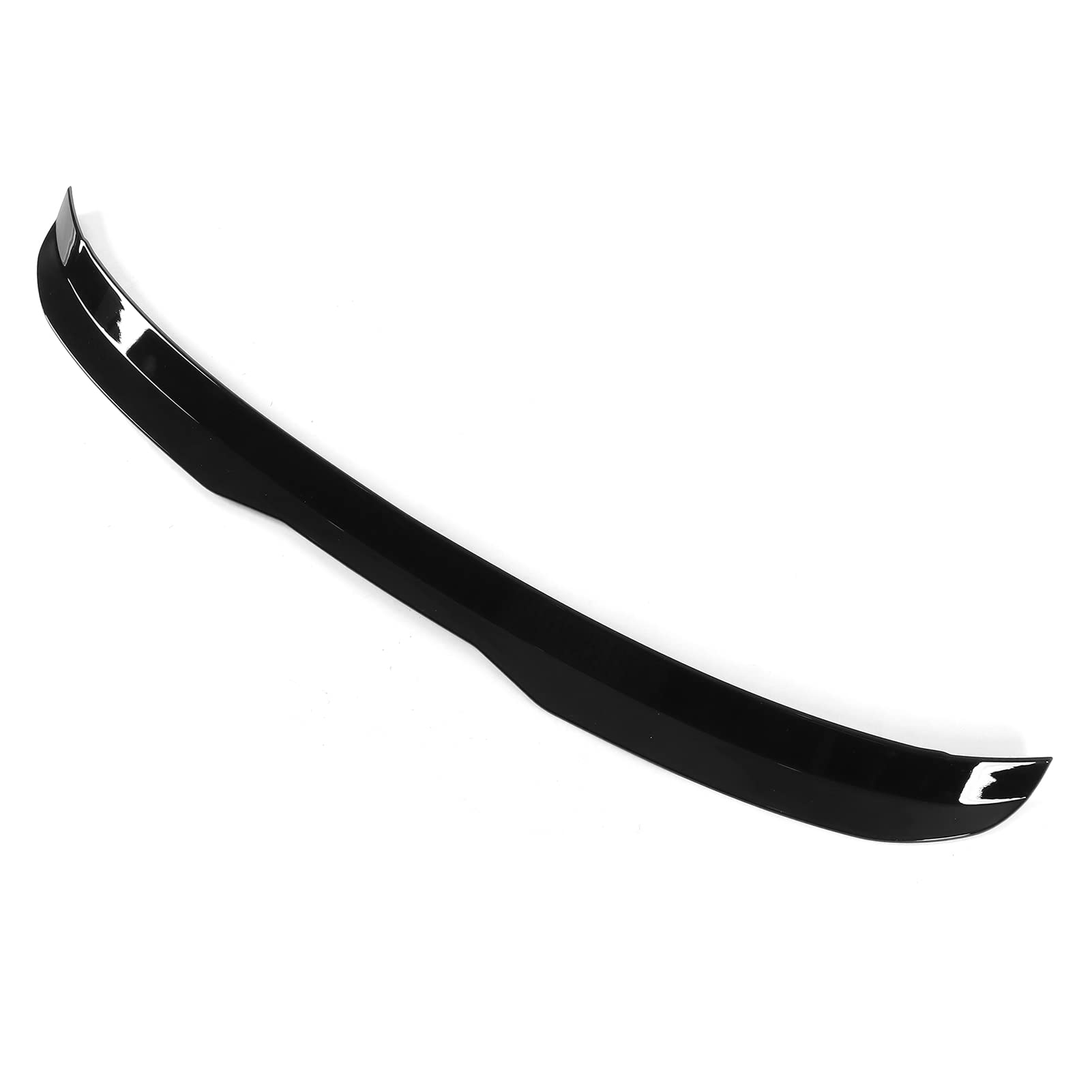 Ejoyous Heckspoiler dla 1er F20 F21 M Sport 2011-2019 Błyszczący