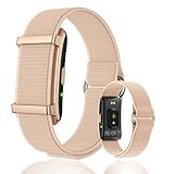 2one Monitor de Actividad Física, Pulsera Inteligente sin Pantalla, Actividad Impermeable de 10 m, Pulsera de Fitness...