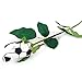 Personalized Soccer Rose - Handmade, Original Design by Sports Roses