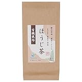 有機栽培 ほうじ茶 オ