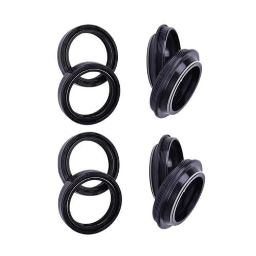 Fourche à Joint d'huile 41mm Voyagez en Moto NT700VA ABS sans Fuite