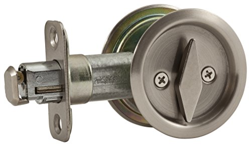 Pestillo Stanley Nacional N350 para optimizar espacio 363 SN 2
