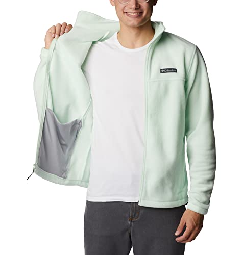 Image of Columbia Men's Steens Mountain Full Zip 2.0