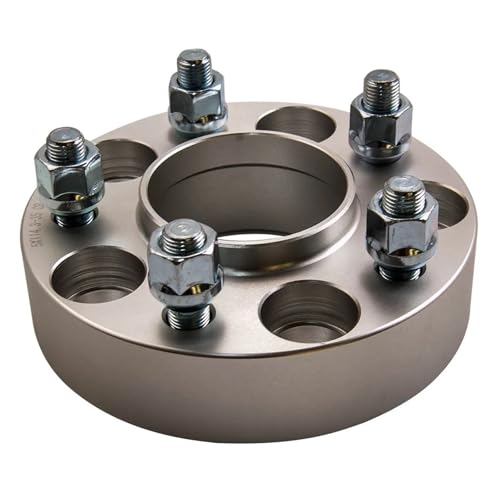 Adaptateur d'entretoise de roue HubCentric 35mm pour elargir les voies de la Ford Falcon