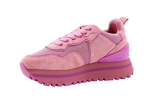 Marca: Liu Jo Jeans Liu-Jo Maxi Wonder 52 Rosa 37