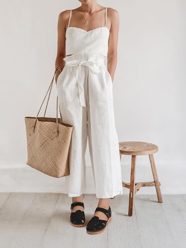 SWQZVT Women Comfortable Flat Sandals: Closed Toe Dressy Summer Sandal - Fisherman Hollow Out Walking Sandals4