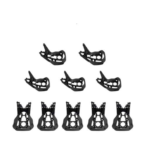 �W���o���V���b�N�A�u�\�[�o�[�{�[�h�ADJI Matrice 4T �ƌ݊����̂��� PTZ �V���b�N�A�u�\�[�o�[���i�̏C�����i�����A�N�Z�T���[(10 PCS)