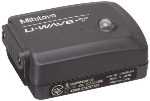 Mitutoyo 02AZD730D U-Wave-T, 23g Mass