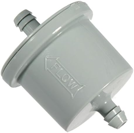 Porter Cable T525 Generador OEM Reemplazo (paquete de 2) Filtro de combustible # GS-0513-2PK