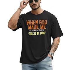 Black-when God Made Me