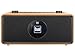 WiFi/WLAN günstig Kaufen-Dual Stereo Internetradio DAB+ Digitalradio UKW Radio mit Bluetooth und USB WLAN Wecker Farbdisplay CR 401S